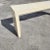 MCM Postmodern Console Table 1970s Huge 84" For Sale - Image 11 of 12