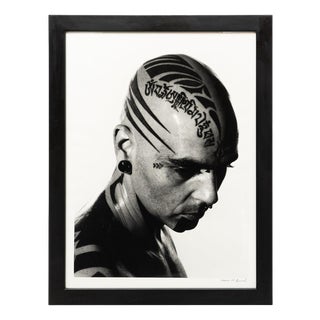 Contemporary Photograph by Miquel Arnal, 1990 For Sale