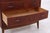 Brown Vintage Danish Commode in Teak, 1960s For Sale - Image 8 of 12