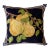 Pear Needlepoint Pillow For Sale