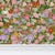 Gold The Primrose Meadow Floral Removable Wallpaper 3 Yard Roll For Sale - Image 8 of 8