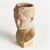 Weathered Garden Male Bust Planter For Sale In Chicago - Image 6 of 13