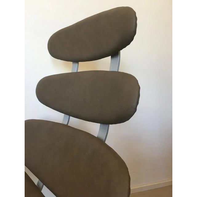 Corona Lounge Chair by Poul M. Volther, 1964 For Sale - Image 7 of 12