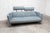 Negresco Sofa in Moiré Velvet by Bernard Massot for Neology France, 2000 For Sale - Image 12 of 18