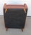 Mid 20th Century Mid Century Modern Low Slipper Lounge Chair For Sale - Image 14 of 15