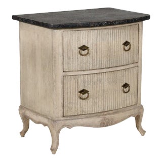 19th Century Swedish Chest of Drawers For Sale