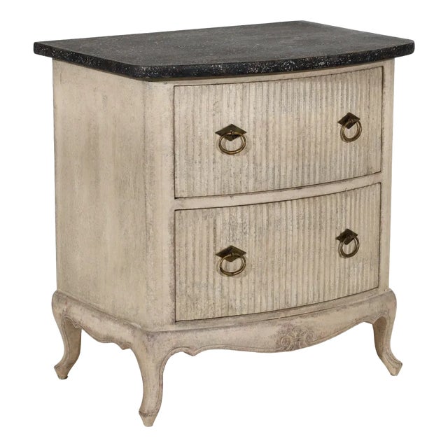 19th Century Swedish Chest of Drawers For Sale