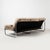 Borkum Sofa by Johan Bertil Häggström for IKEA, 1970s Recently reupholstered in velvet like plush fabric in sand coulour....