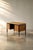 Mid-Century Danish Modern Teak Desk by Arne Vodder for GV Møbler, 1960s For Sale - Image 16 of 18