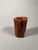 Bitong Brush Pot, China, 20th Century For Sale - Image 4 of 8
