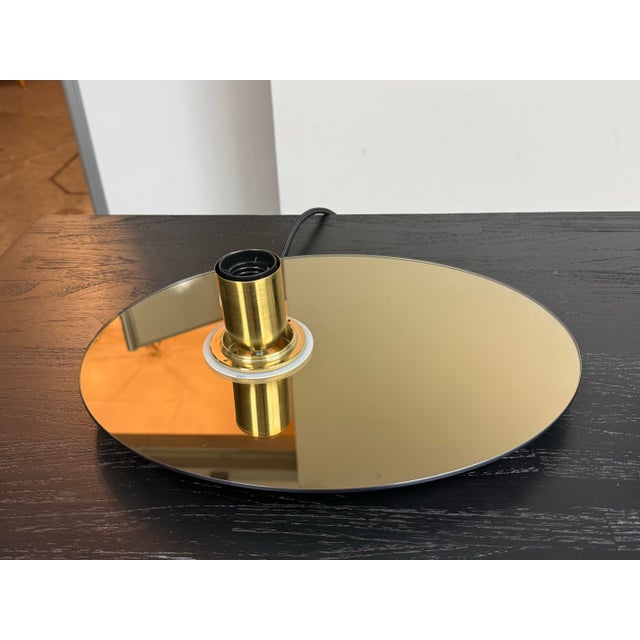 Dechem Studio for Bomma Umbra Table Lamp For Sale - Image 11 of 12