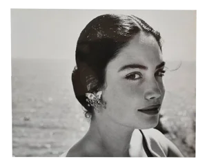 Ellen Schwiers 1959, Vintage 1959