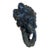 Grecian Face Cast Iron Door Knocker For Sale