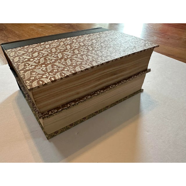 Vintage Readers Digest Condensed Books - Set of 2 For Sale - Image 4 of 9