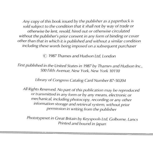 "The New Furniture: Trends + Traditions" 1987 Dormer, Peter For Sale In New York - Image 6 of 10