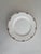 7 used Bone China Salad Plates in good condition.