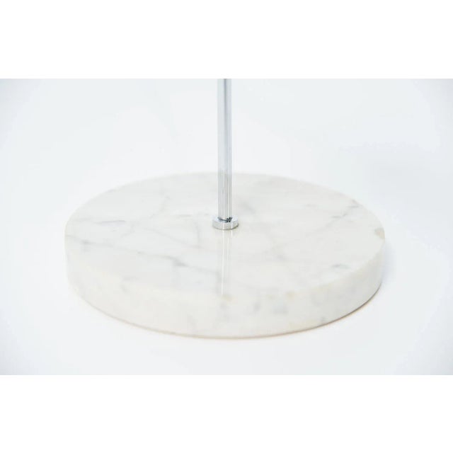 A4 Table Lamp attributed to Alain Richard, France, 1958 For Sale - Image 6 of 9