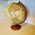 Vintage Replogle World Globe With Metal Base For Sale - Image 10 of 10