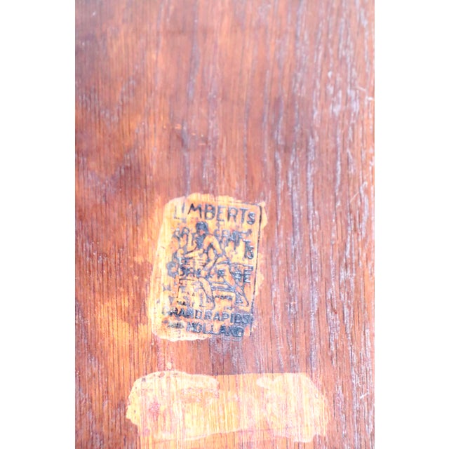 Arts and Crafts Mission Bookshelf by Limberts C. 1910 For Sale - Image 17 of 17