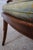 Theodore Alexander Mahogany Regency Cane Seat Settee For Sale - Image 14 of 18