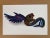 If you can't afford a masterwork of Oaxacan wood carving, you can still enjoy one, with this limited edition print of one...