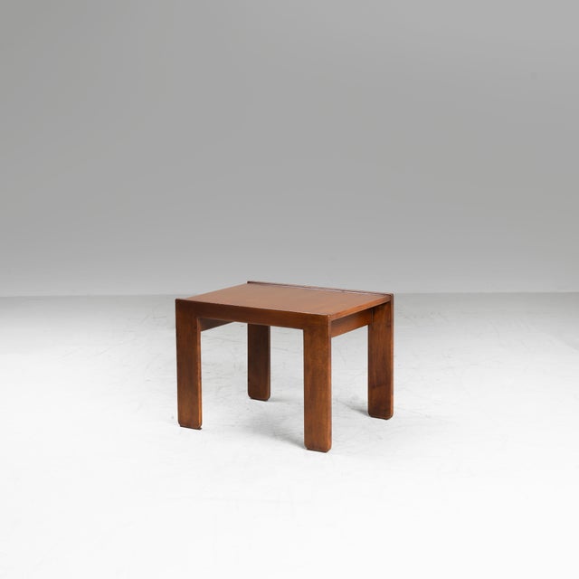 Model 777 Coffee Tables by Afra and Tobia Scarpa, 1965, Set of 3 For Sale - Image 9 of 17