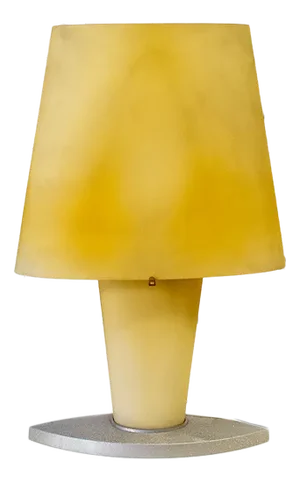 Large Nr. 2892 Table Lamp by Daniela Puppa for Fontana Arte, Italy, 1991