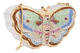 Example of Judith Leiber Handbags