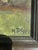 Modern Heinrich Pforr, Spring Trail: Footpath from Lautenbach to Uengsterode, Oil Painting on Canvas, Framed For Sale - Image 3 of 13