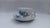 This elegant vintage porcelain cup and saucer duo set was manufactured by the world-renowned Meissen Porcelain Manufactory...