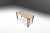 Introducing a truly one of a kind console table designed in the manner of R & Y Augousti. Simultaneously understated and...