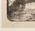 Erich Heckel, Ben Alexander 11/20, 1800s, Etching, Framed For Sale - Image 3 of 6