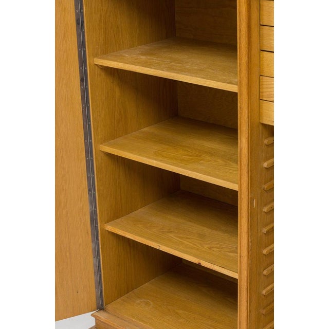 Art Deco Norwegian Cabinet For Sale - Image 6 of 14