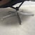 Set of King Chair and Ottoman from Strässle, 1960s For Sale - Image 13 of 15