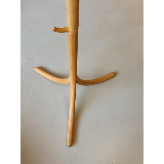 Danish Coat Rack by Magnus Olesen for Durup, 1970s For Sale - Image 10 of 14