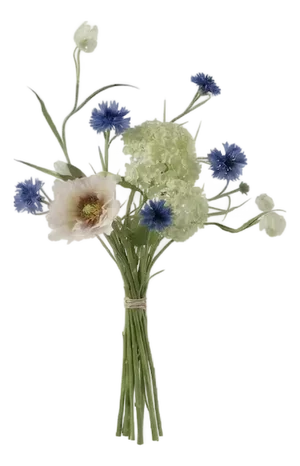 Kitchen Sink Floral Arrangement by Apartment 387