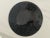 Mid 20th Century Italian Green & Gold Mandala Enameled Copper Round Vide Poche Tray For Sale In Jacksonville, FL - Image 6 of 7