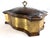 Vintage Handcrafted Dresser Box by Maitland Smith For Sale - Image 11 of 11