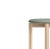 Wood Natural Oak Principal Bar Stool by Bodil Kjaer for Grade For Sale - Image 7 of 9