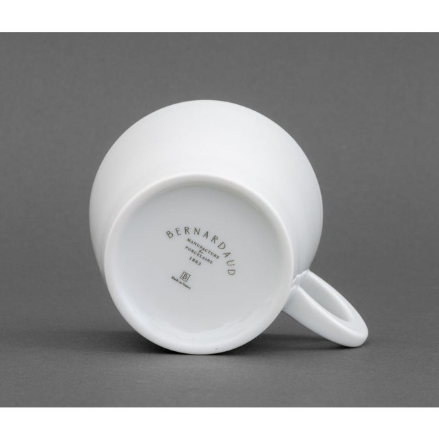 Bernardaud Assembled Partial Dinner Service, 45 For Sale - Image 10 of 18