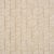 Schumacher Noland Wallpaper In Flax For Sale