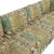 Vintage Henredon 1970's Flowered Sectional Sofa For Sale In Denver - Image 6 of 11