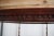 Henkel Harris Queen Mahogany Poster Bed W/Optional Canopy For Sale - Image 12 of 13