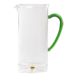 Teca Frutta Carafe - Lemon
