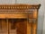 Ipswich Corner Cabinet in Oak, 1930 For Sale - Image 12 of 14