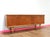 1960s Mid Century Modern Vintage Teak Credenza Sideboard For Sale - Image 13 of 14