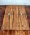 Mid-Century Modern Czech Dining Table by Jindřich Halabala for Up Races, 1950s For Sale - Image 11 of 18