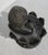 Liao Dynasty Style Seated Buddha For Sale - Image 9 of 12