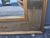 1940's Hollywood Regency Chinoiserie Giltwood & Silvered Figural Decor Wall Mirror For Sale - Image 12 of 12