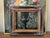 Spanish Baroque Gold and Black Frame, Fits Art 16x20 For Sale - Image 12 of 16